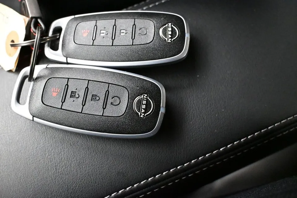 Nissan Kicks 2024 photo 5