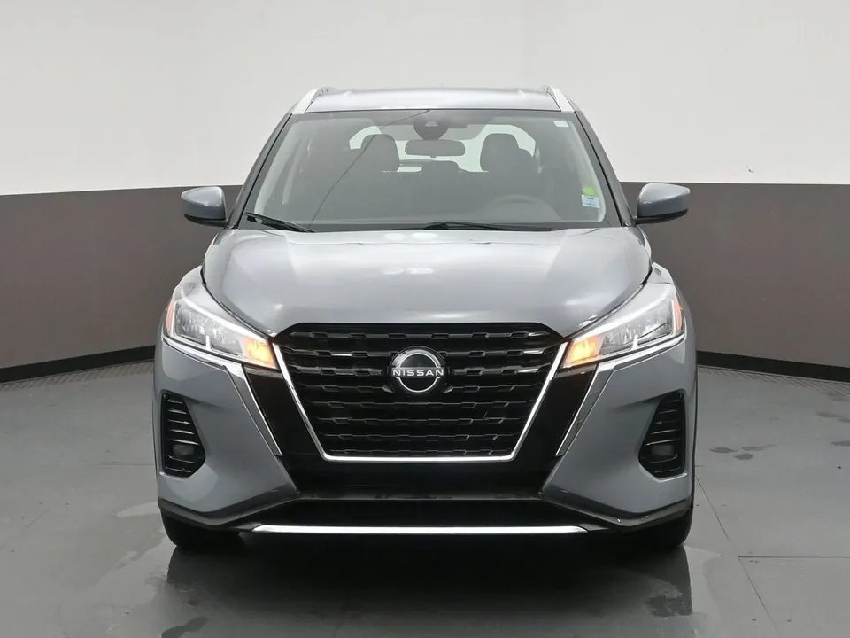 Nissan Kicks 2024 photo 2
