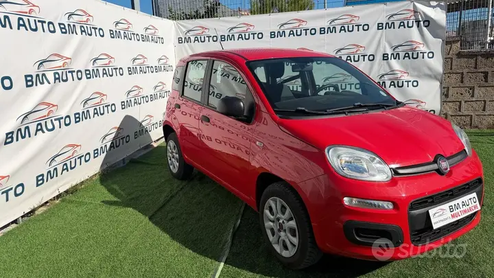 Fiat Panda 2017 photo 3