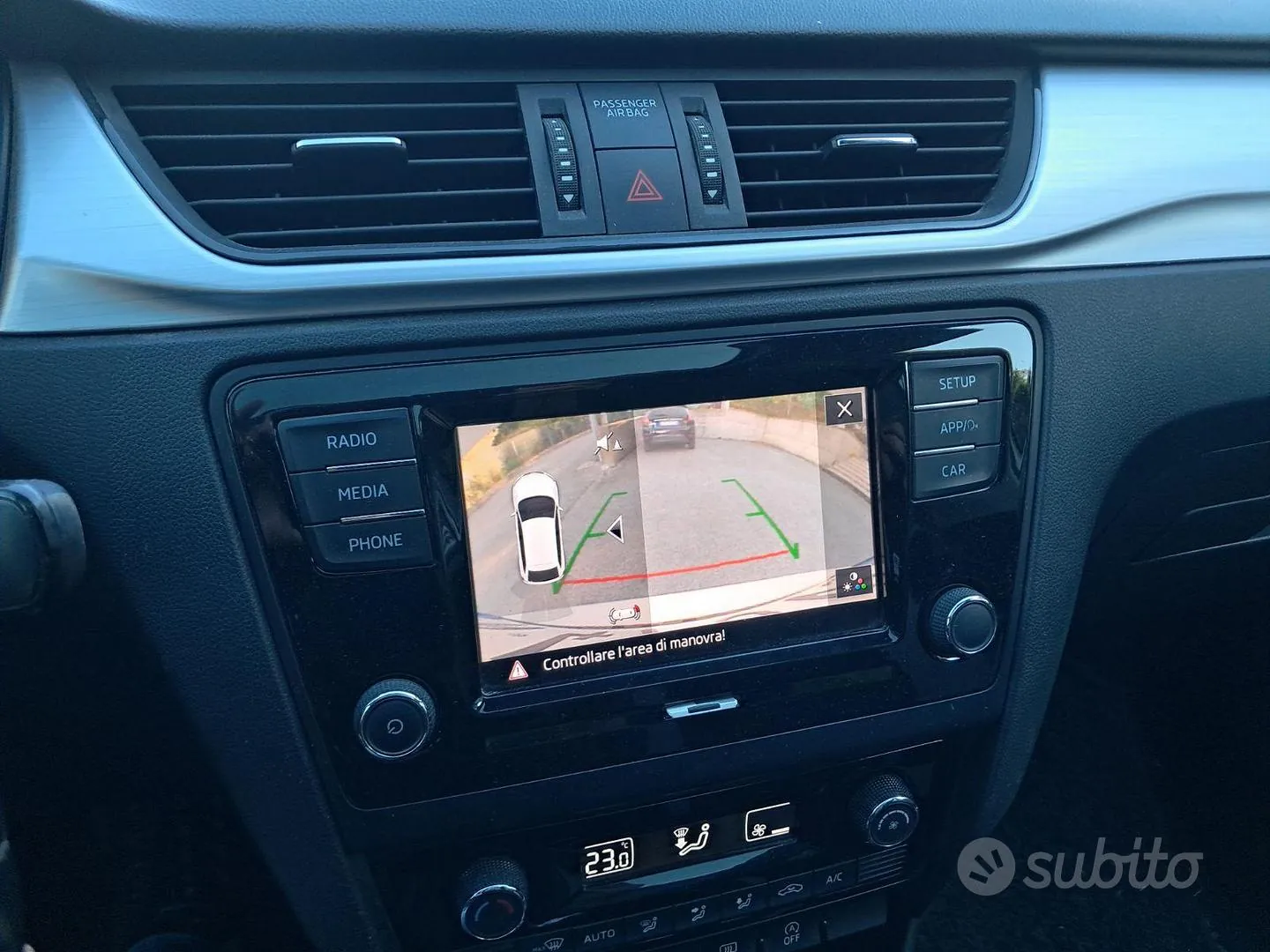 Skoda Rapid Spaceback 2018 photo 5