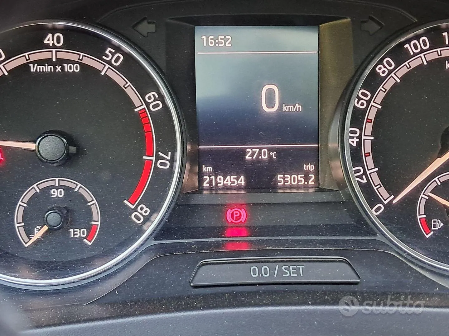 Skoda Rapid Spaceback 2018 photo 4