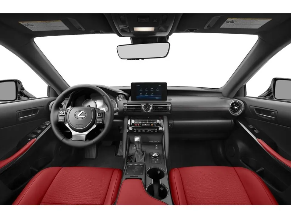 Lexus Is 300 2025 photo 5