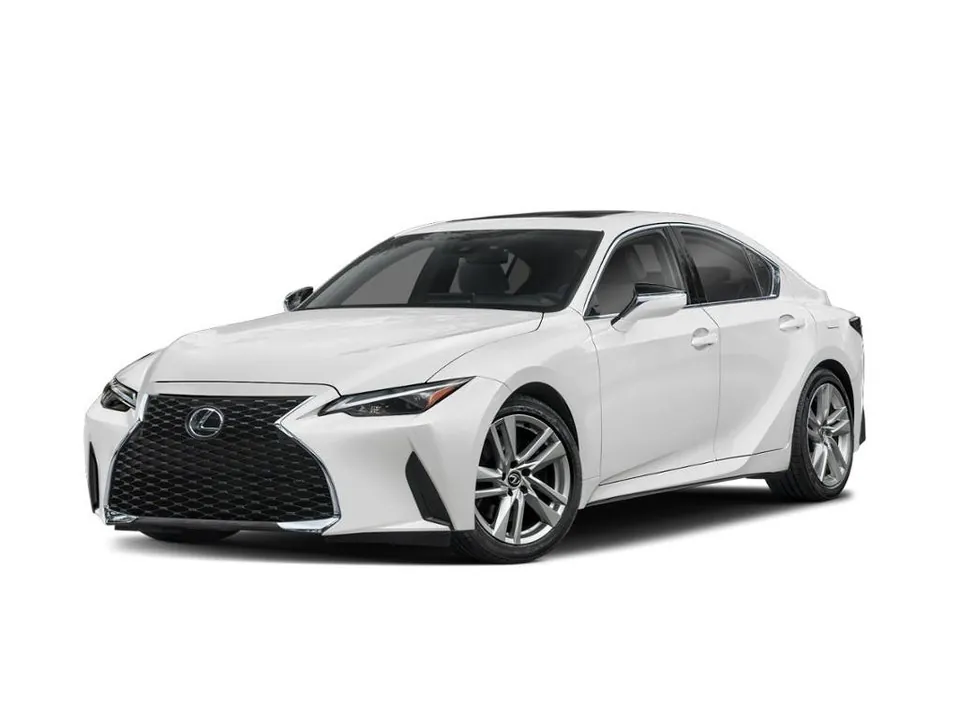 Lexus Is 300