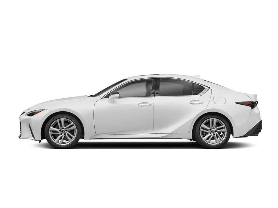 Lexus Is 300 2025 photo 2