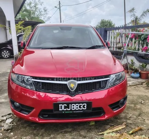 Proton Suprima S