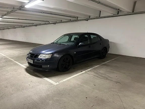 Saab 9-3