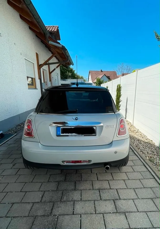 BMW Mini