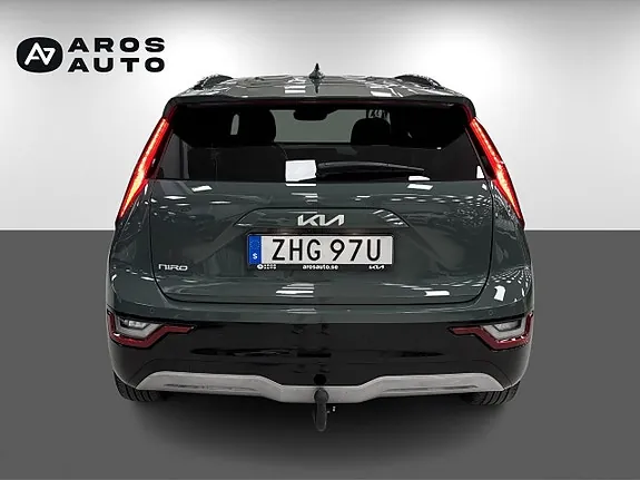 Kia Niro 2023 photo 5
