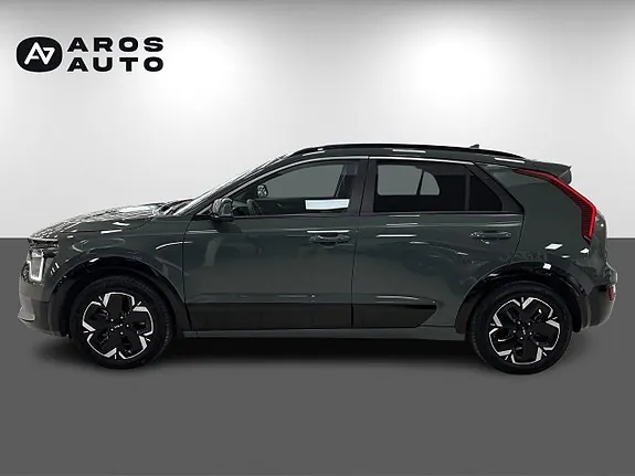 Kia Niro 2023 photo 4