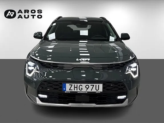 Kia Niro 2023 photo 2