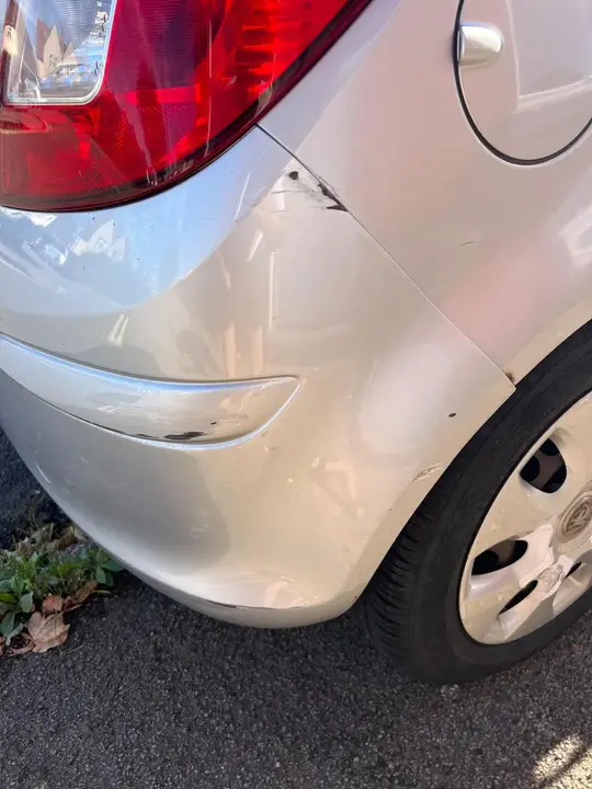 Vauxhall Corsa 2009 photo 5
