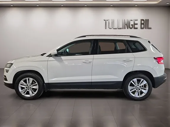 Skoda Karoq 2019 photo 2