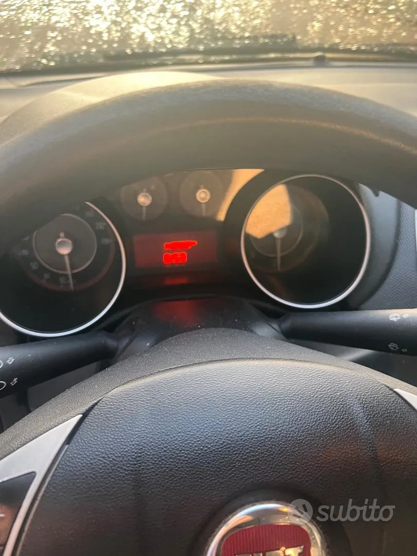 Fiat Punto 2017 photo 3