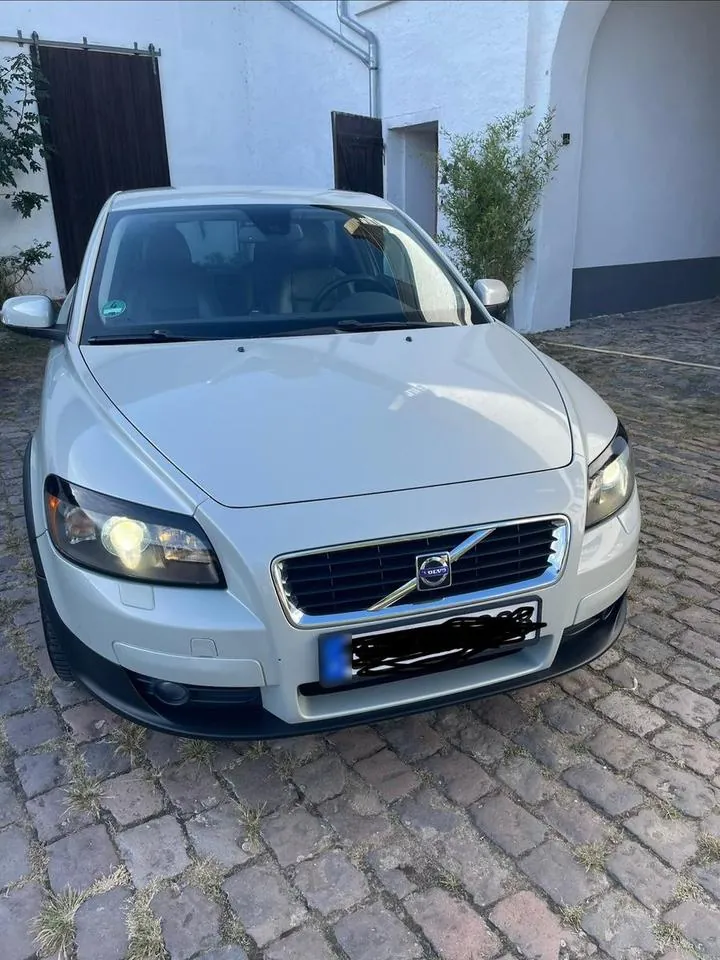 Volvo C30