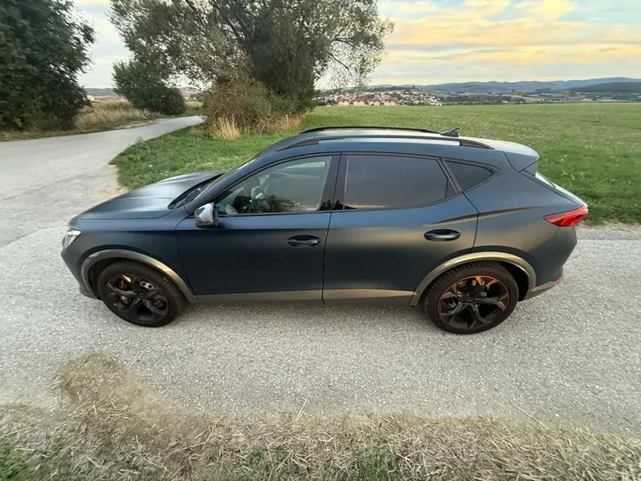 Cupra Formentor 2020 photo 2