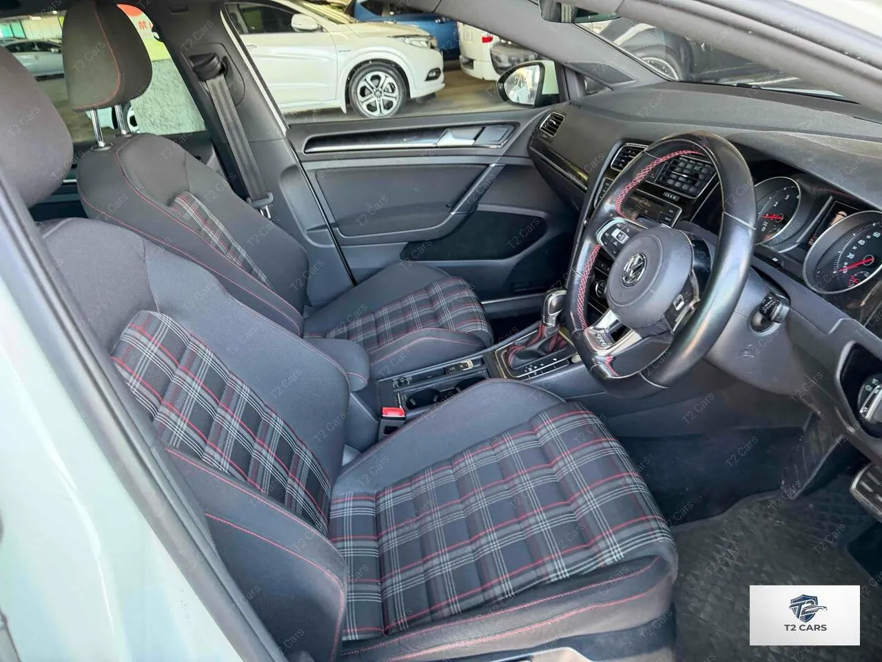 Volkswagen Golf 2016 photo 3