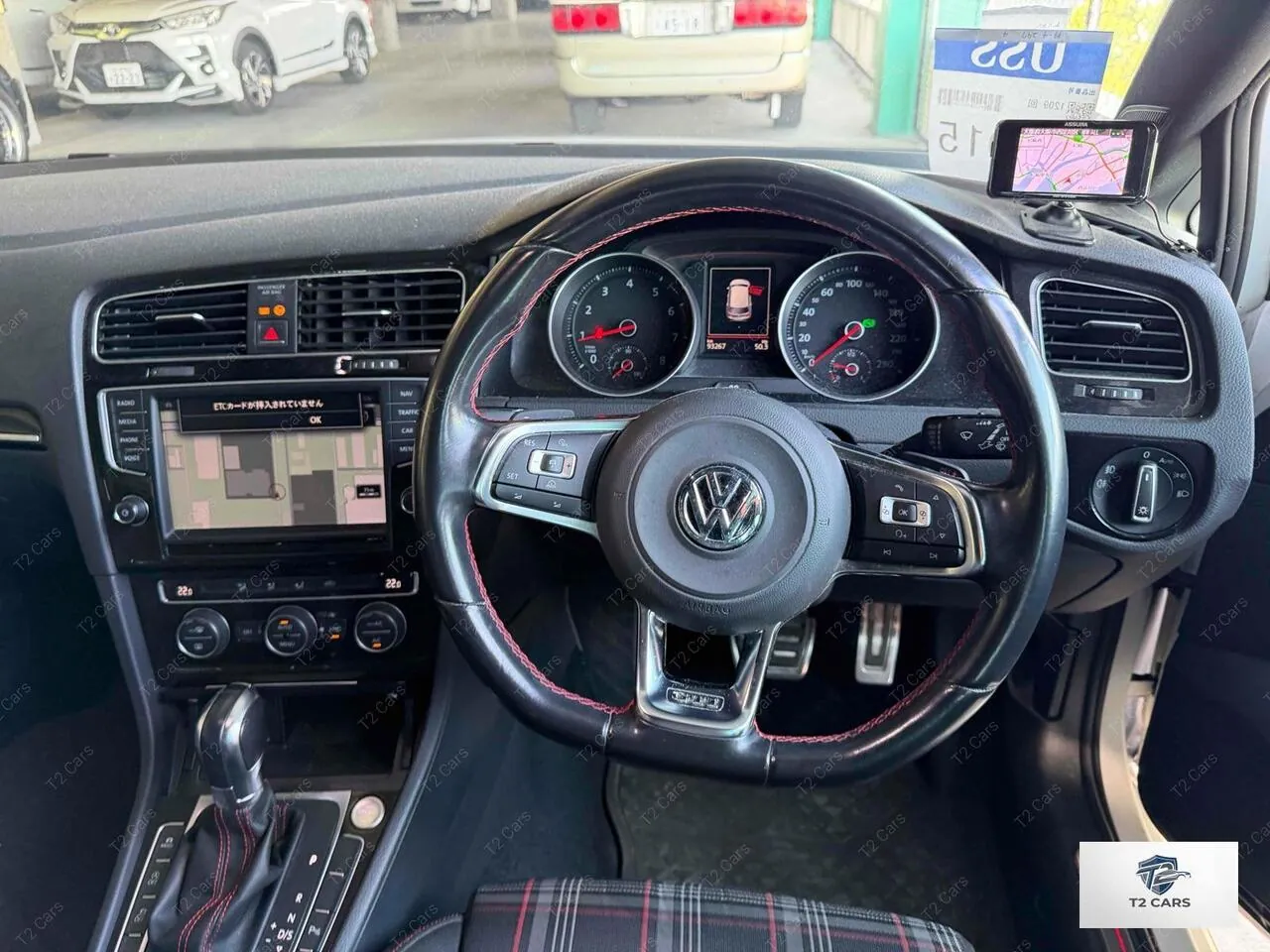 Volkswagen Golf 2016 photo 4