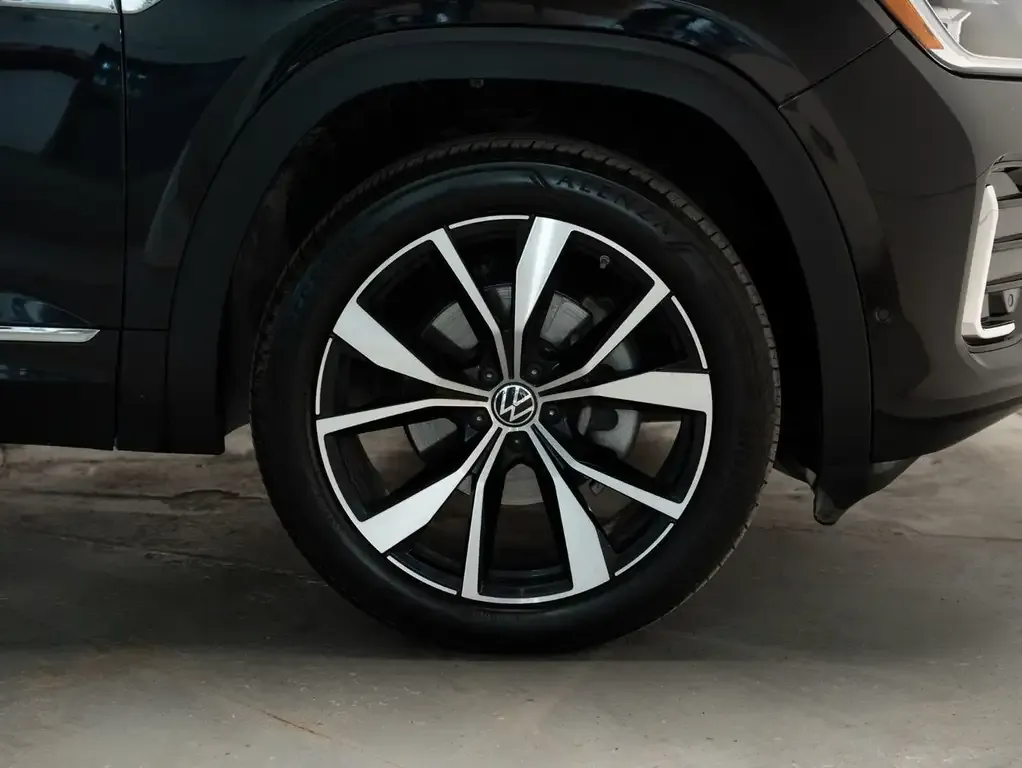 Volkswagen Atlas 2024 photo 5