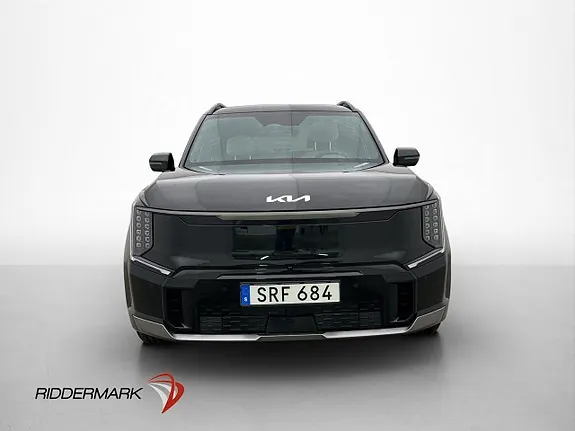 Kia Ev9 2024 photo 3
