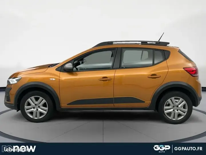 Dacia Sandero 2023 photo 2