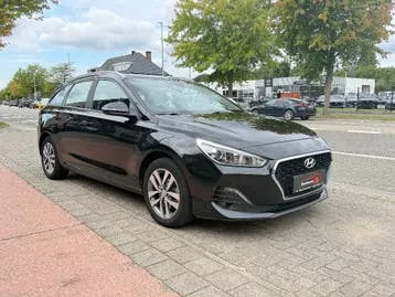 Hyundai I30 2019 photo 3
