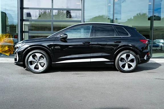 Audi Q4 E-Tron 2027 photo 5