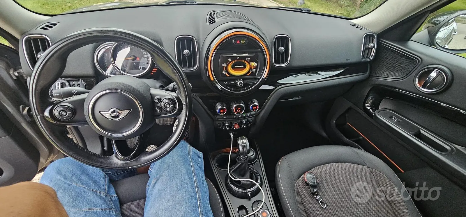 Mini Countryman 2017 photo 5