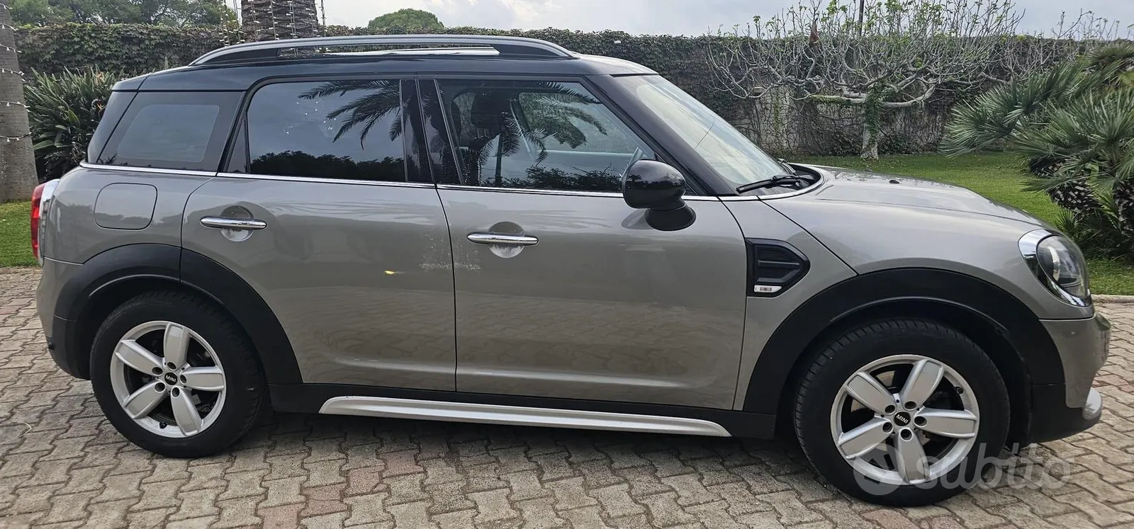 Mini Countryman 2017 photo 2