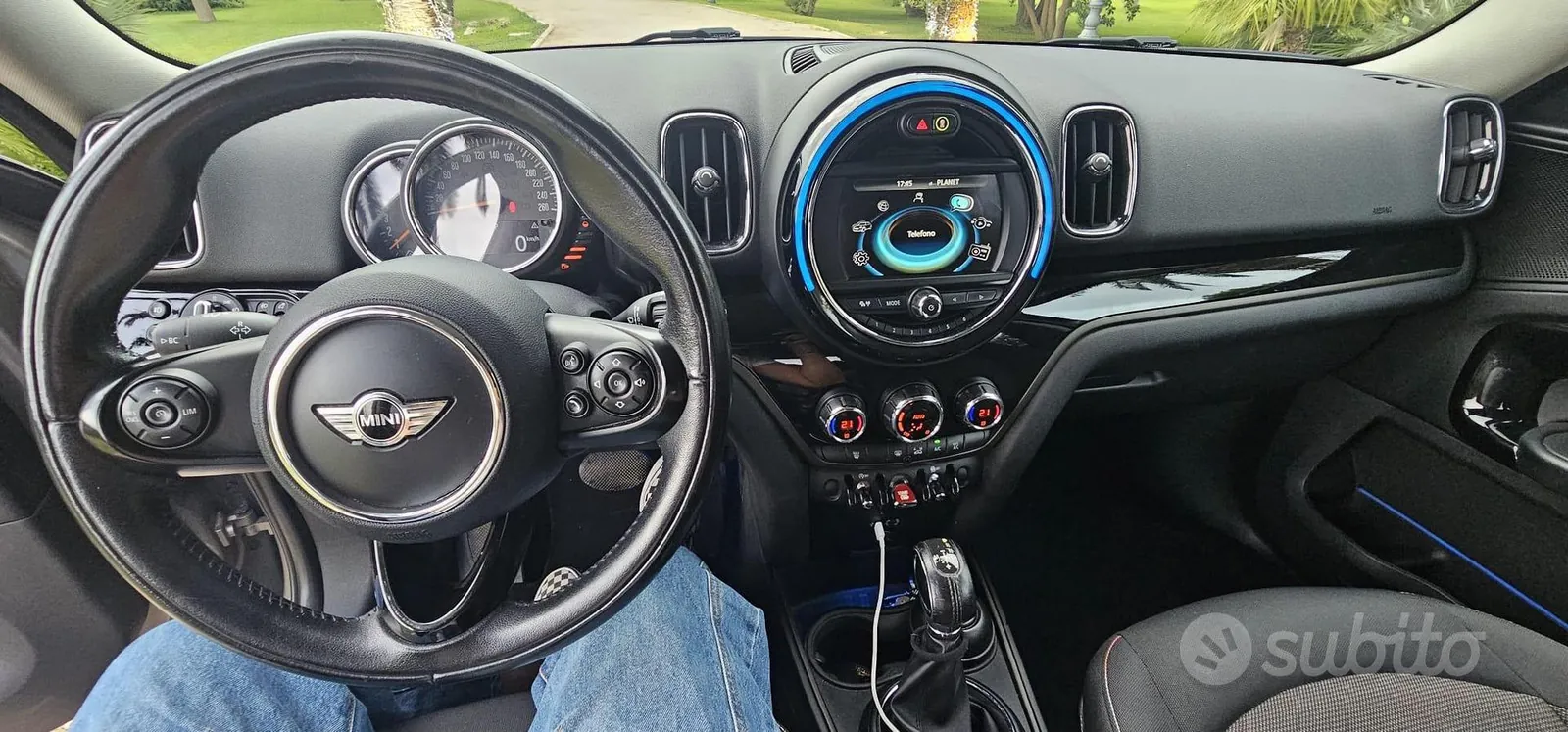 Mini Countryman 2017 photo 4