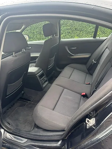 BMW 316I 2010 photo 5