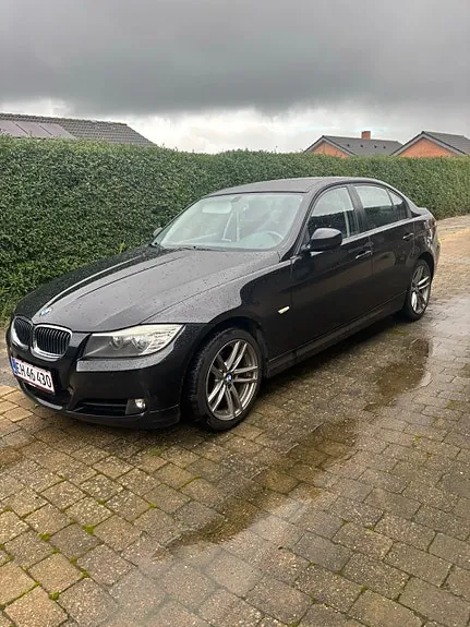 BMW 316I