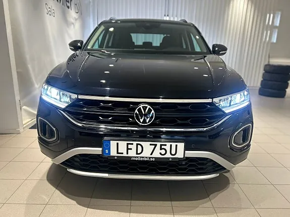 Volkswagen T-Roc 2025 photo 2