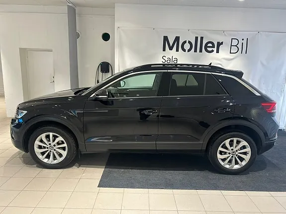 Volkswagen T-Roc 2025 photo 3