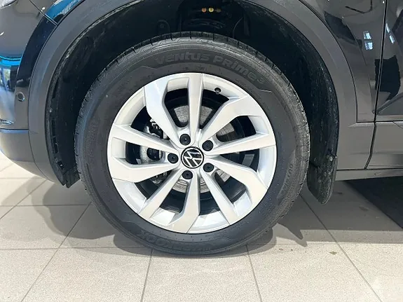 Volkswagen T-Roc 2025 photo 4