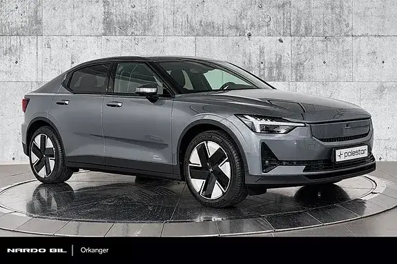 Polestar 2