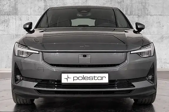 Polestar 2 2026 photo 2