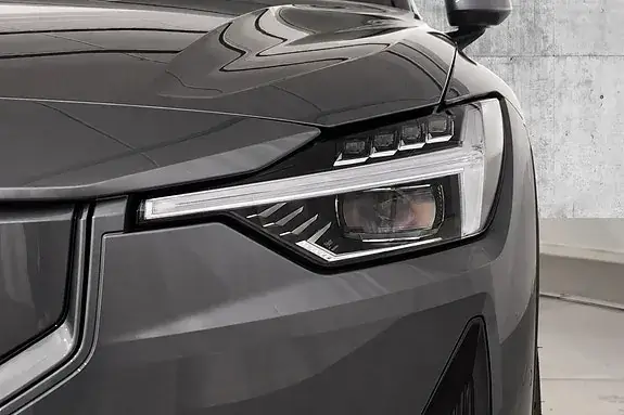 Polestar 2 2026 photo 3