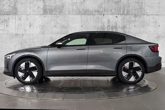 Polestar 2 2026 photo 5