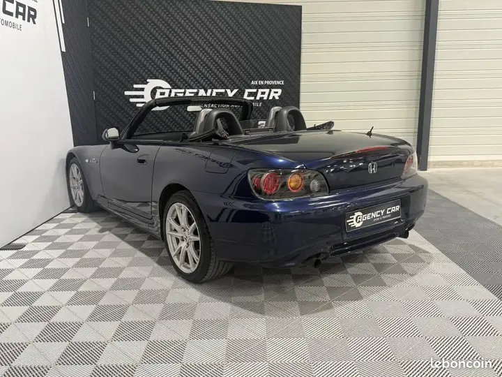 Honda S2000 2004 photo 4