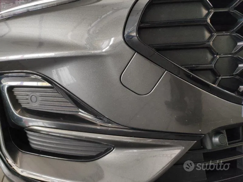Ford Focus 2023 photo 4
