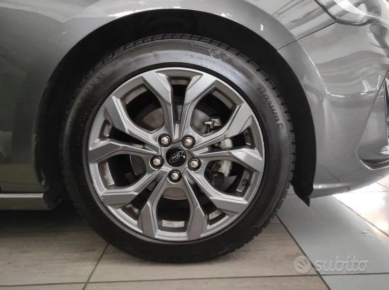 Ford Focus 2023 photo 5