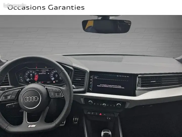 Audi A1 2025 photo 3