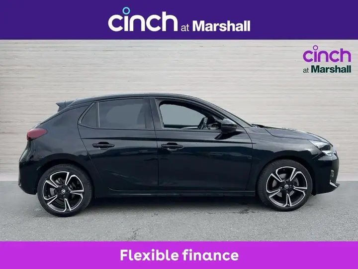 Vauxhall Corsa 2022 photo 2