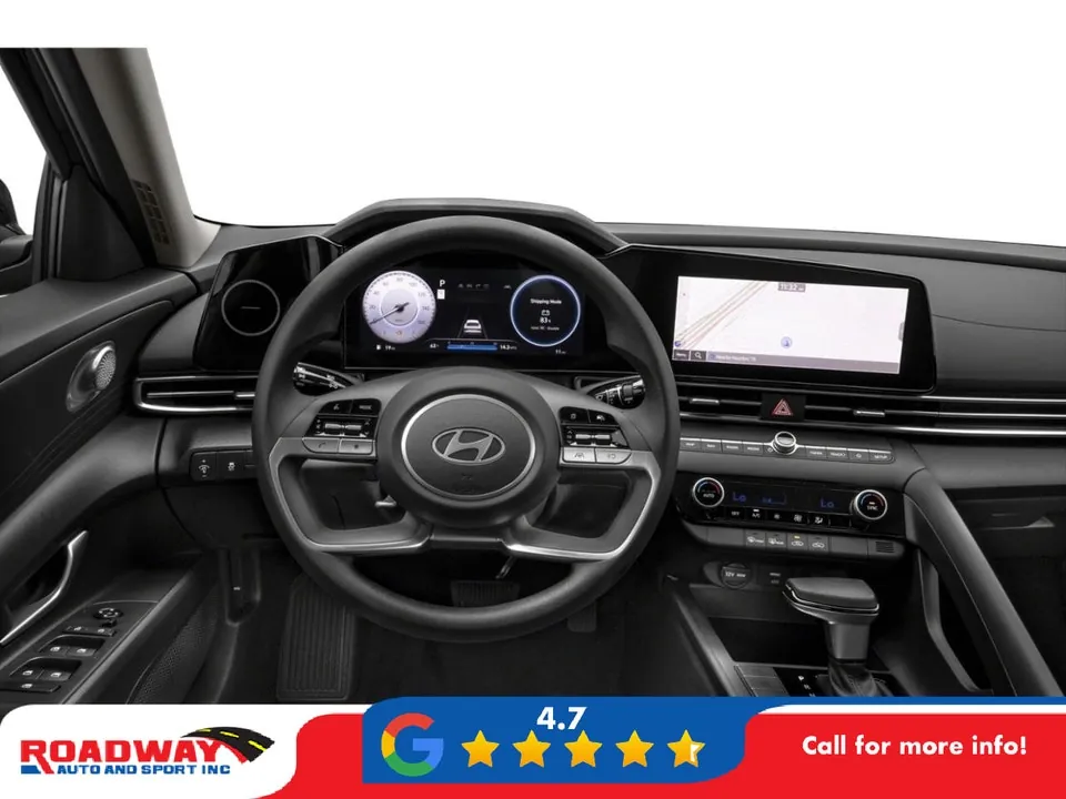 Hyundai Elantra 2025 photo 5