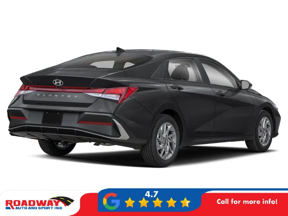 Hyundai Elantra 2025 photo 2