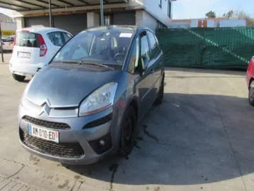Citroen C4 Picasso 2007 photo 2