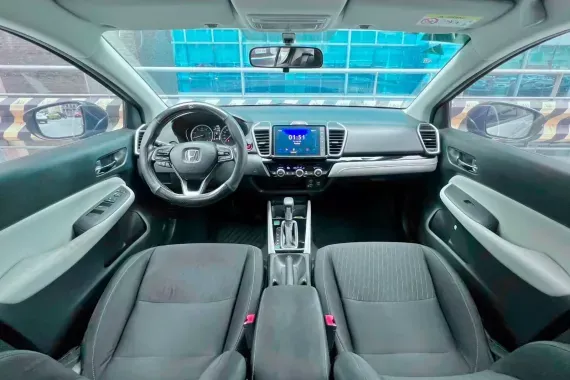 Honda City 2022 photo 4