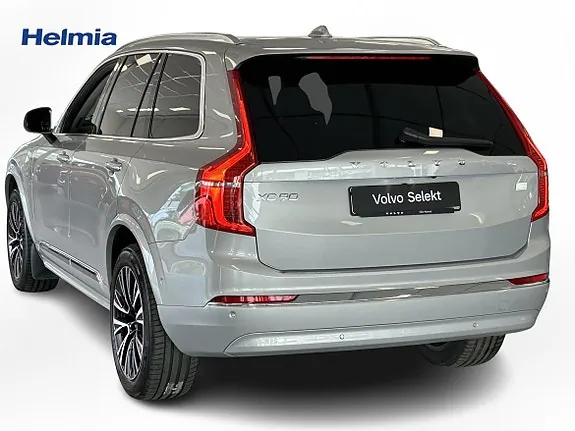 Volvo Xc90 2023 photo 2