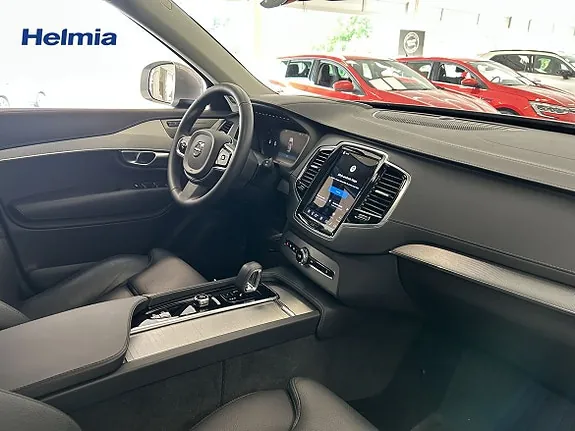 Volvo Xc90 2023 photo 5