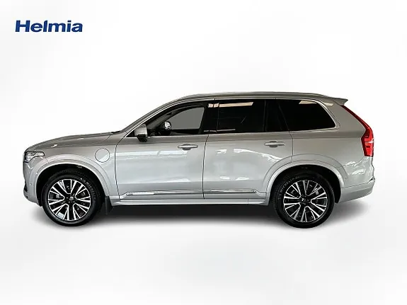 Volvo Xc90 2023 photo 3